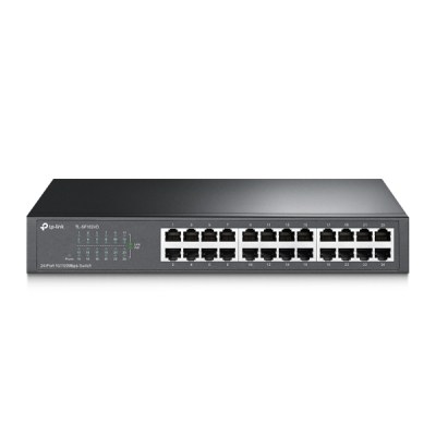 TP-LINK TL-SF1024D-15